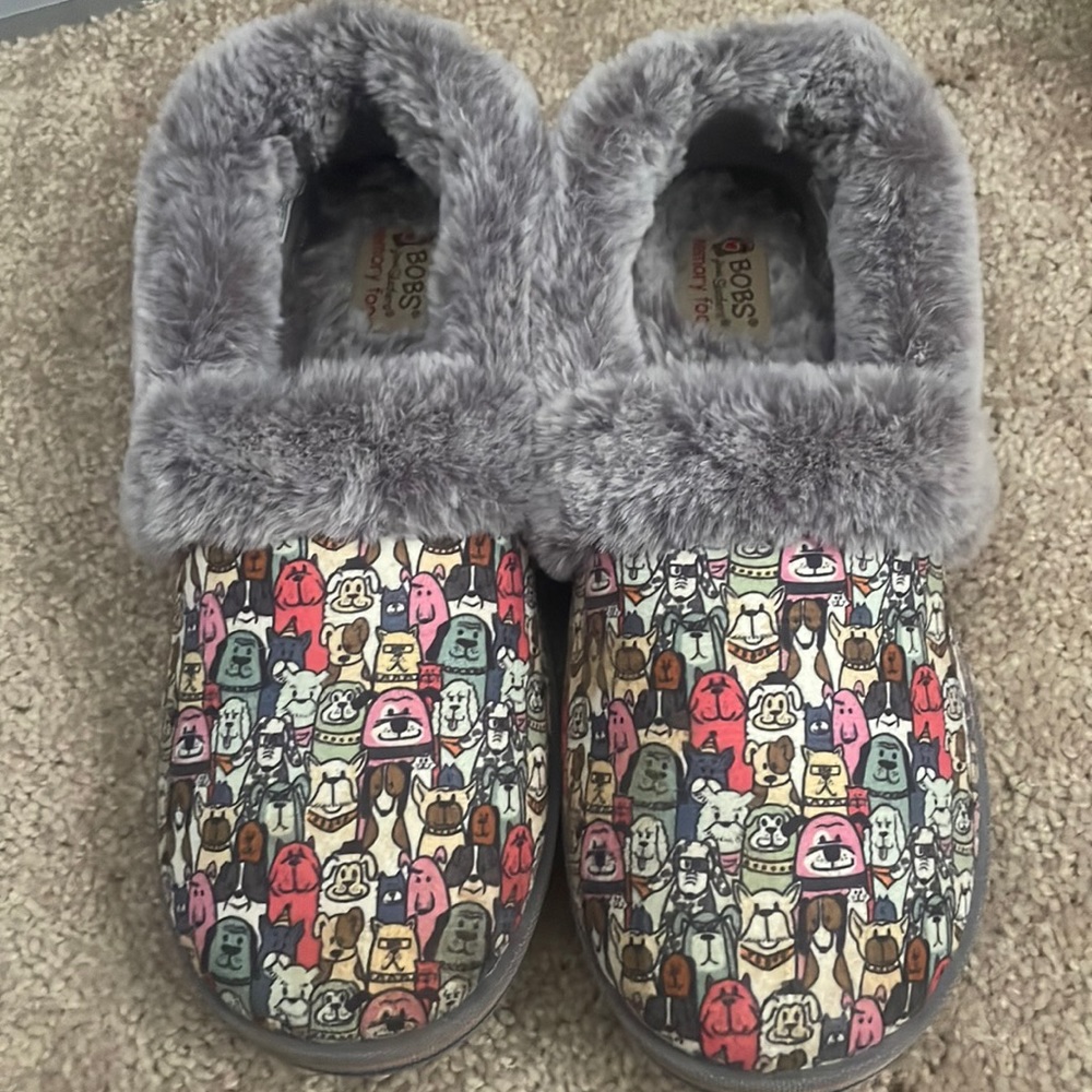 BOBS Slippers